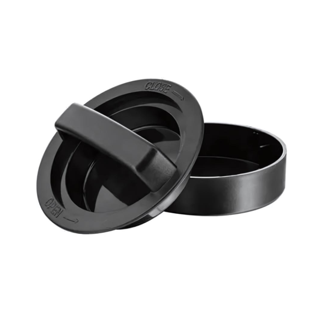 Molde para Hambúrguer