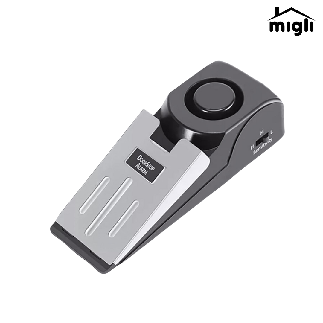 Mini Alarme De Porta