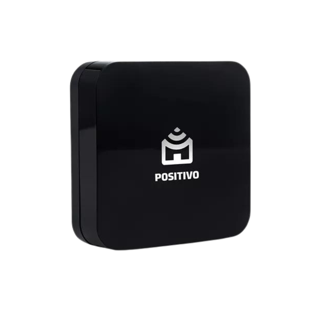 Kit Casa Inteligente Positivo