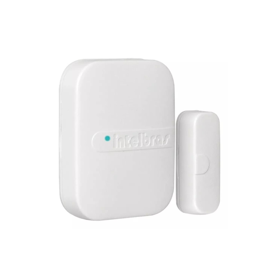 Sensor de Porta e Janela Smart Intelbras