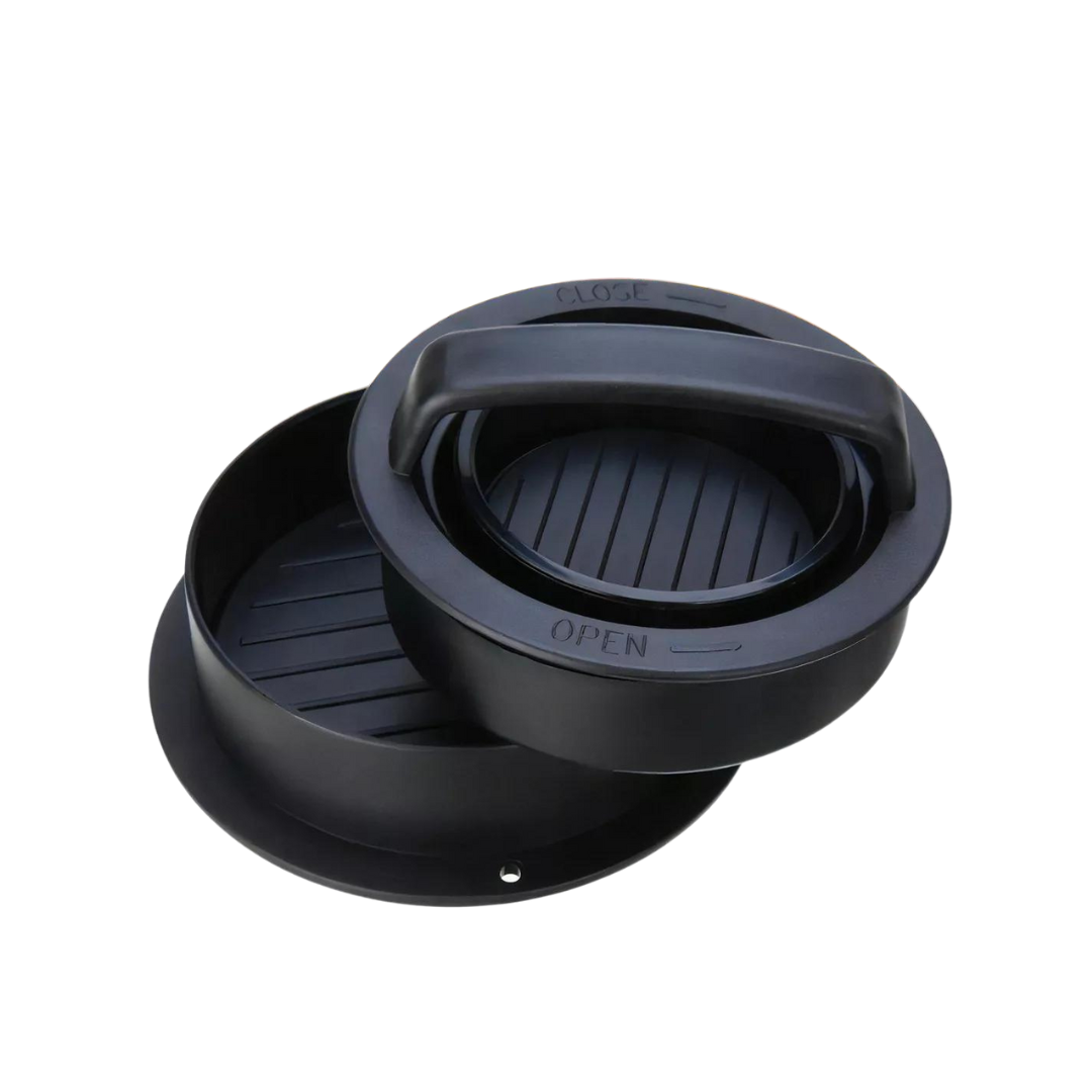 Molde para Hambúrguer