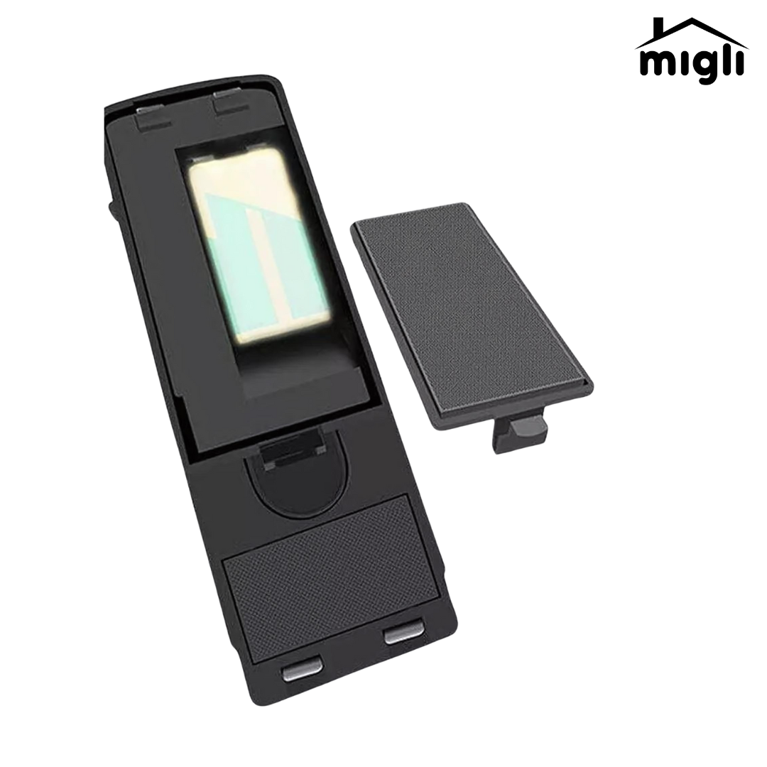 Mini Alarme De Porta