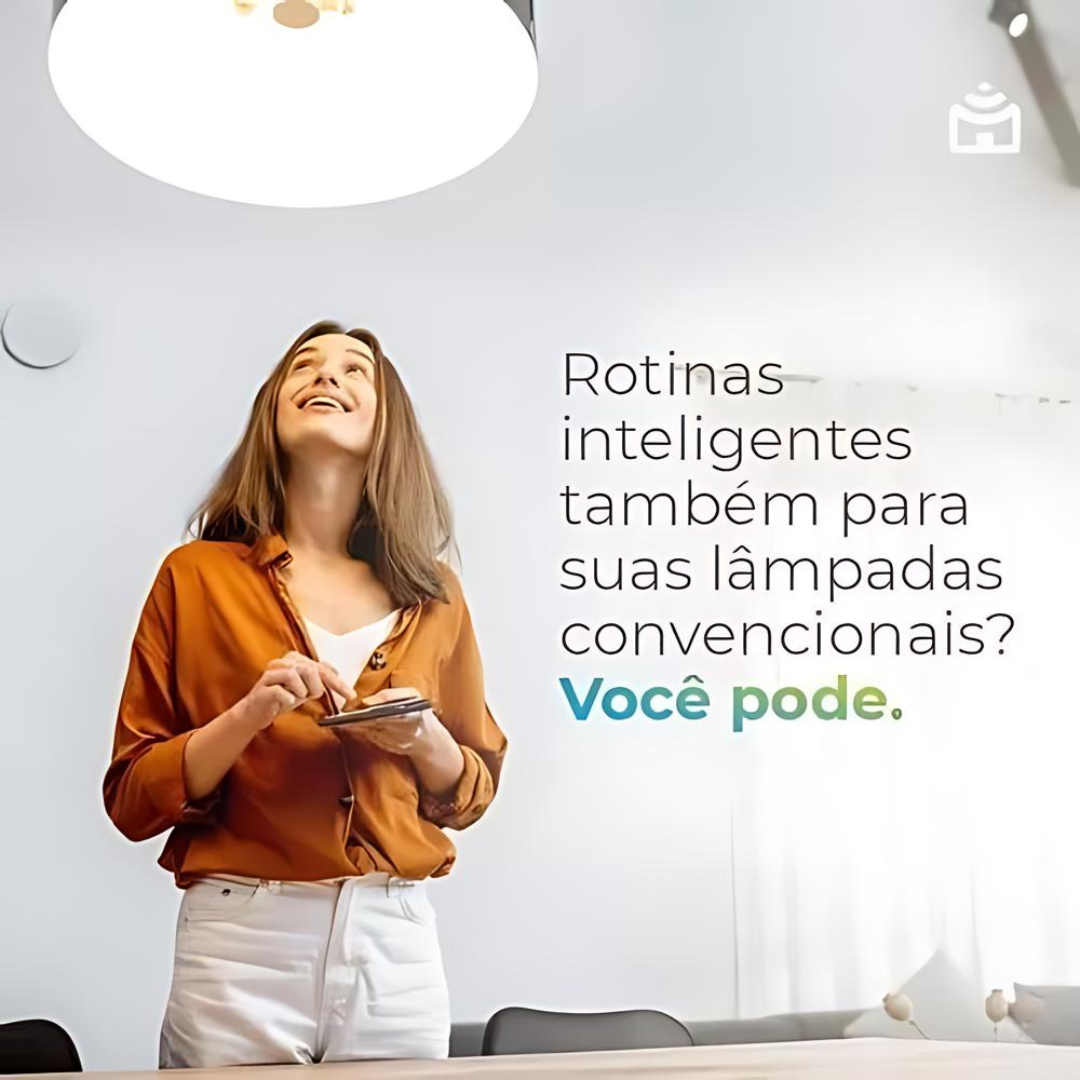 Kit Casa Inteligente Positivo