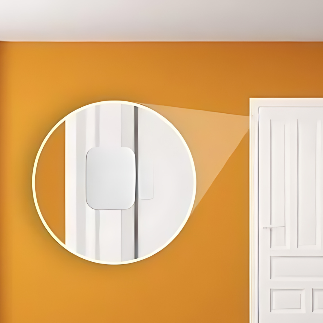 Sensor de Porta e Janela Smart Intelbras